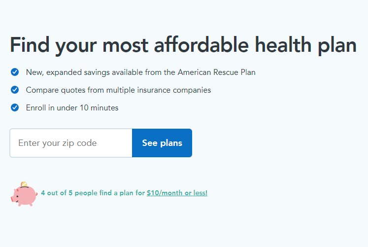 How to get Health Insurance in 2024 - Full Guide: HealthSherpa Apply