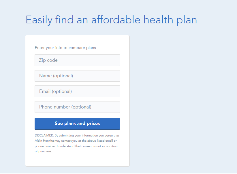 How to get Health Insurance in 2024 - Full Guide: HealthSherpa Apply